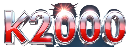 k2000 logo